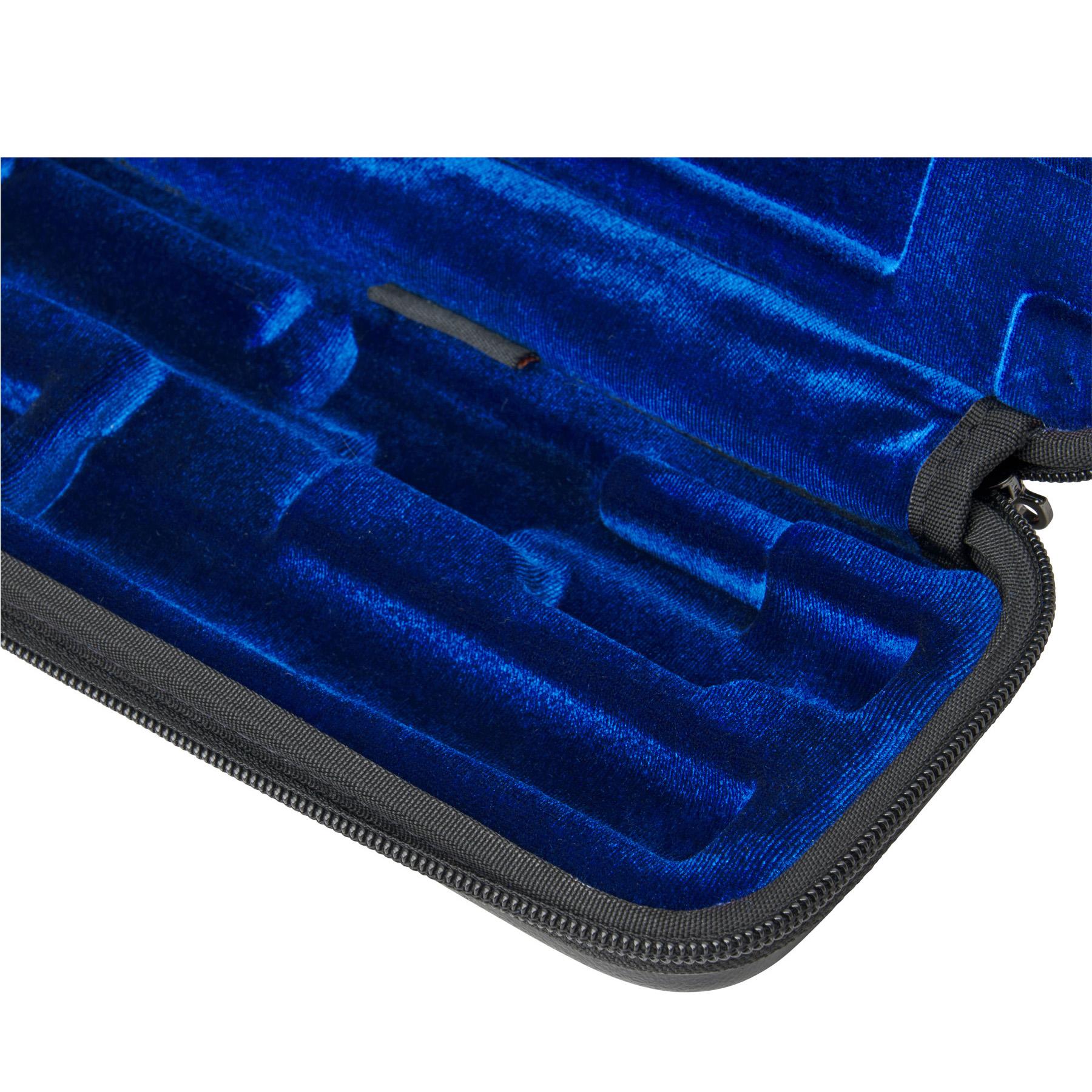 PROTEC ZIP Micro Piccolo Case