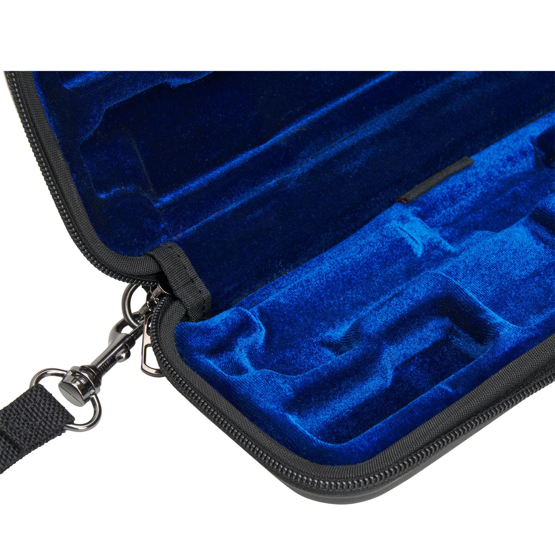 PROTEC ZIP Micro Piccolo Case