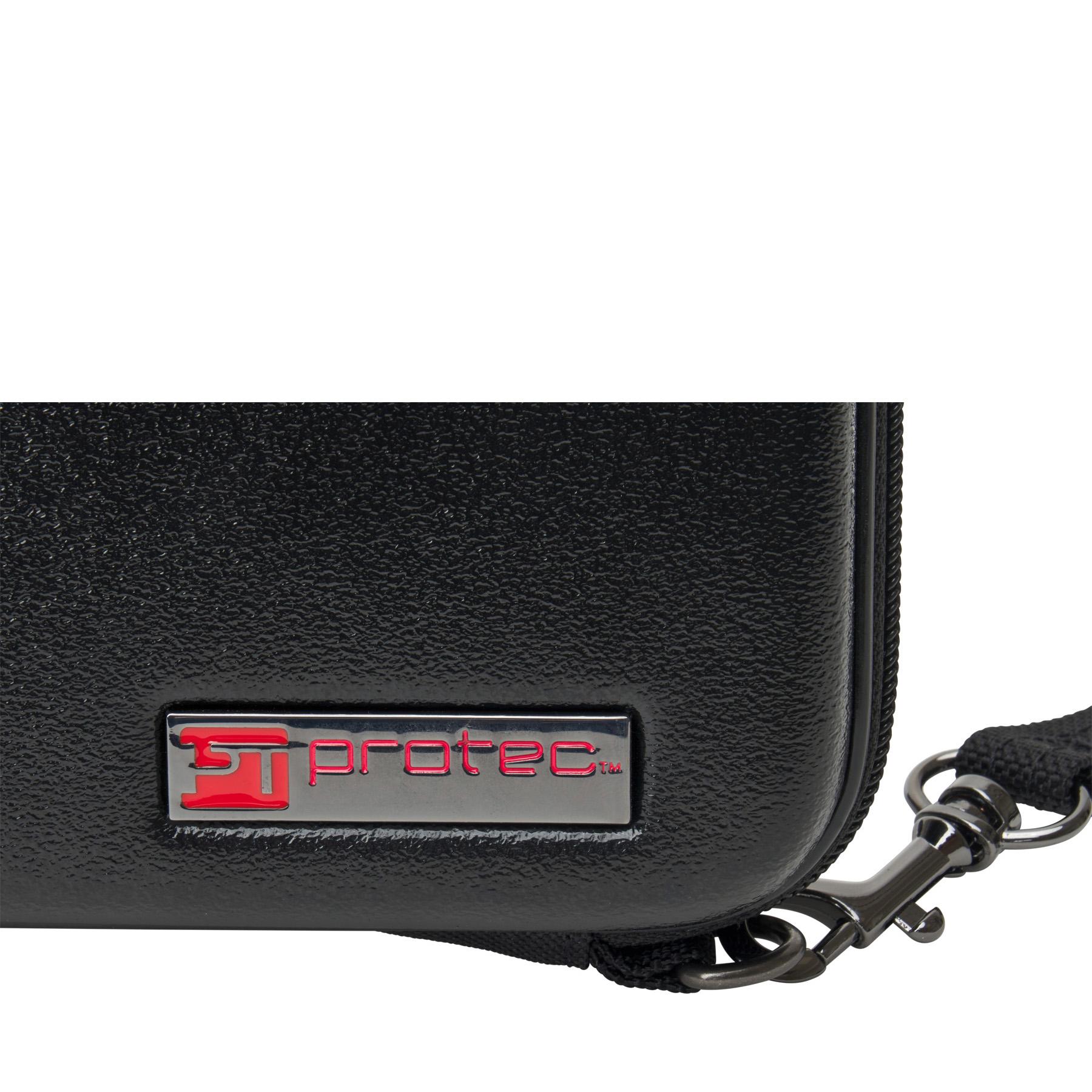 PROTEC ZIP Micro Piccolo Case