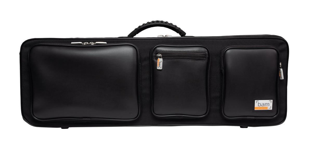 BAM BAMTECH Violin Case