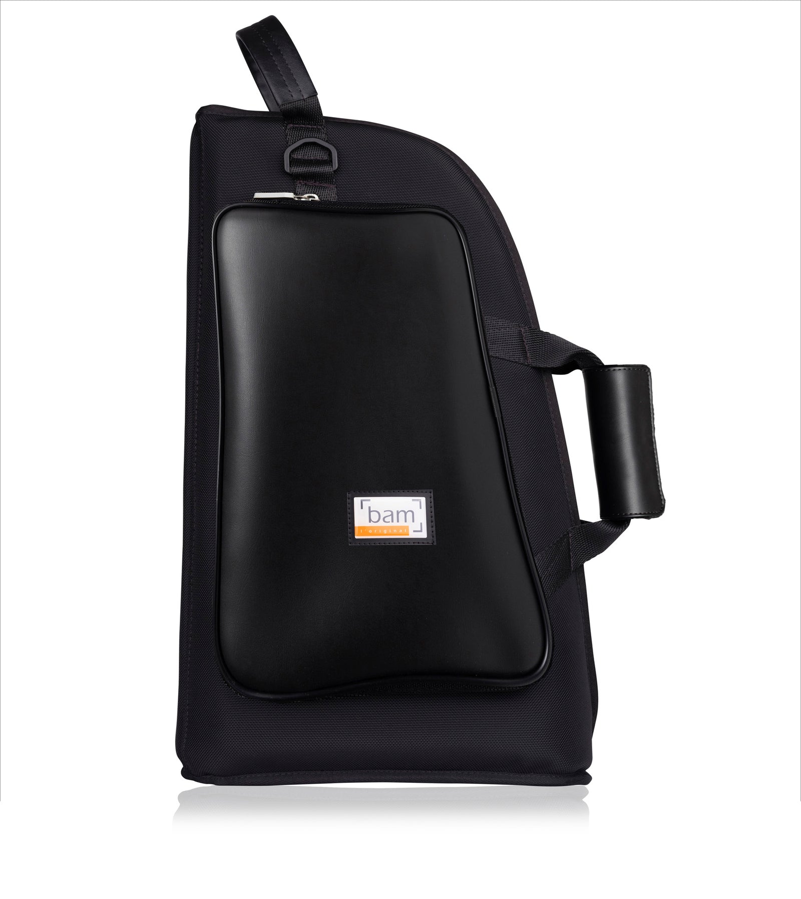 BAM BAMTECH Flugelhorn Bag - Black