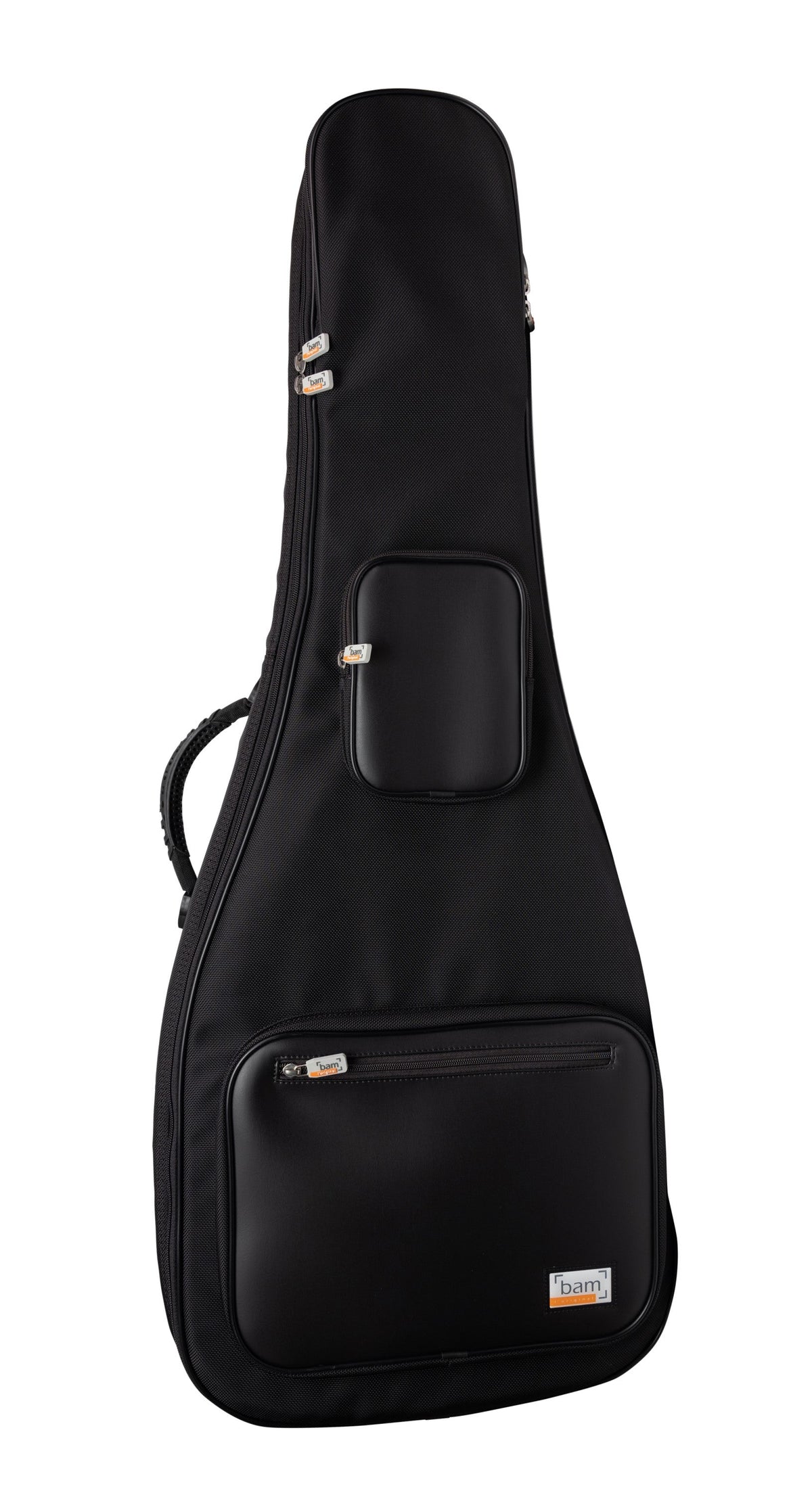 BAM BAMTECH Classical Guitar Gigbag