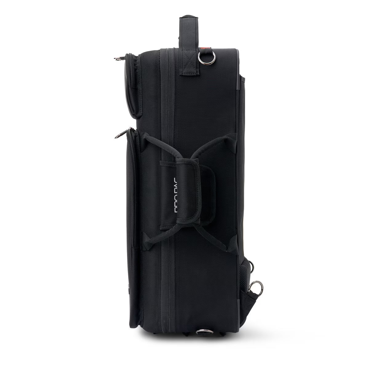 PROTEC Triple Trumpet Pro Pac - Black