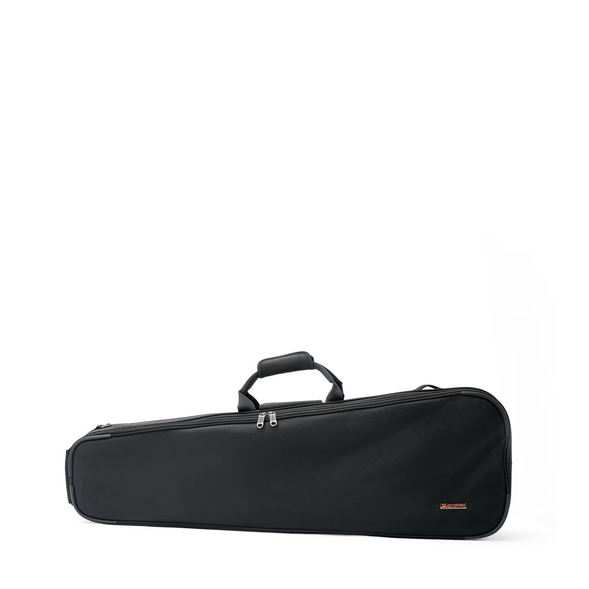 PROTEC Tenor Trombone Screwbell Pro Pac - Black