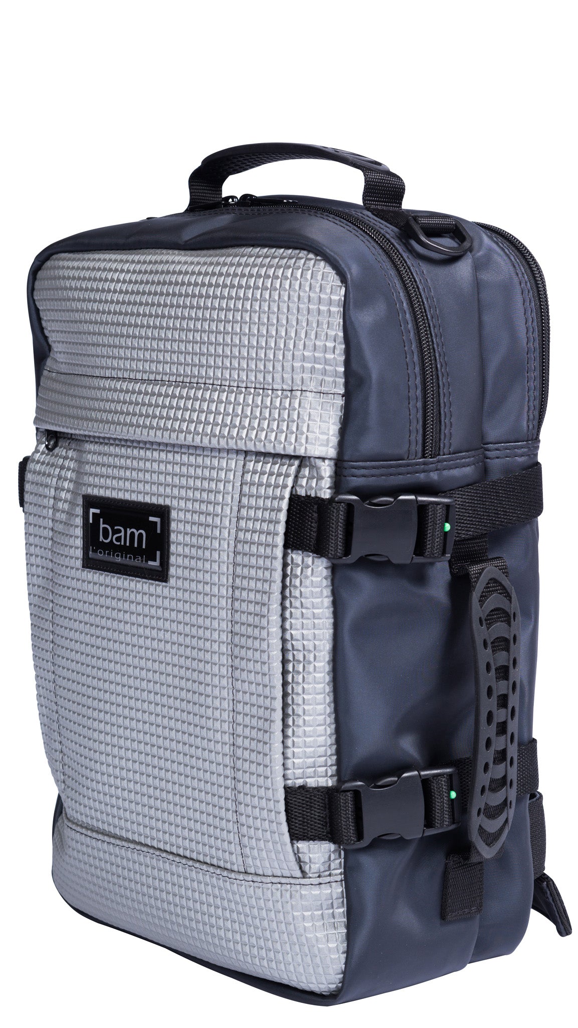BAM A+ Backpack for Hightech Case