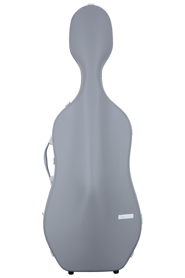 BAM PANTHER Hightech Slim Cello Case