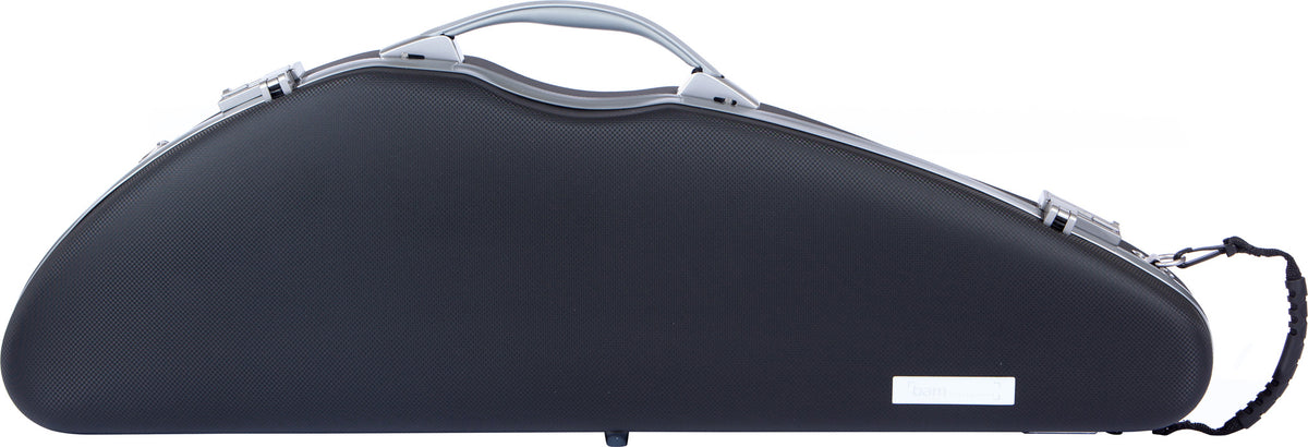 BAM PANTHER Hightech Slim Violin Case