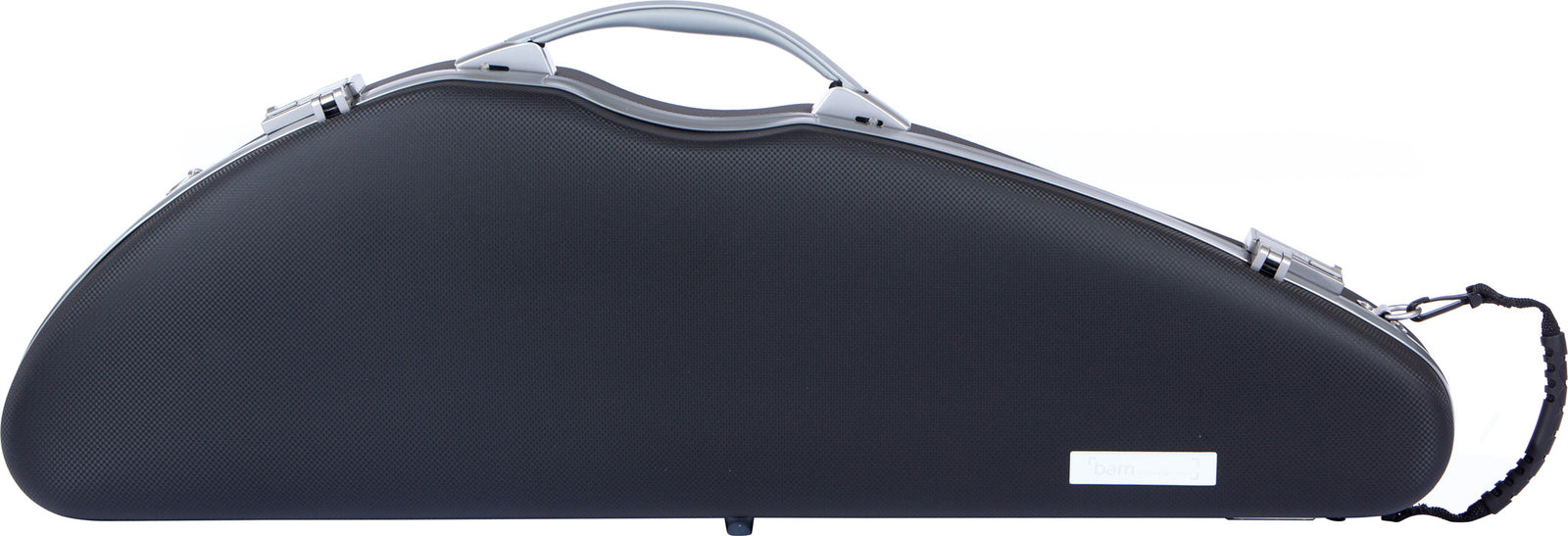BAM PANTHER Hightech Slim Violin Case