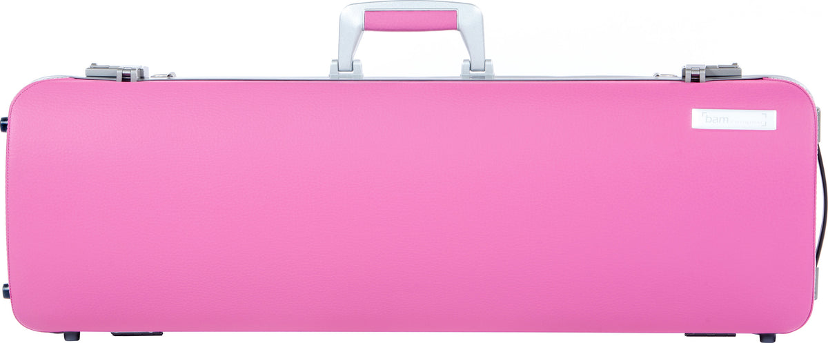 BAM L'ETOILE Hightech Oblong Violin Case