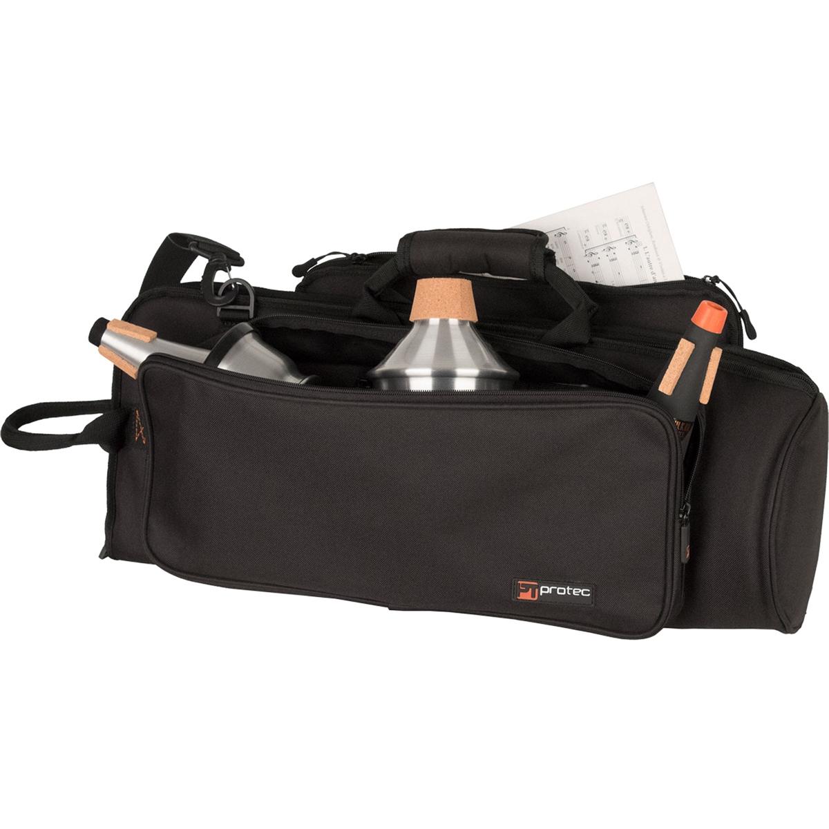 PROTEC Trumpet Gig Bag - Explorer Series