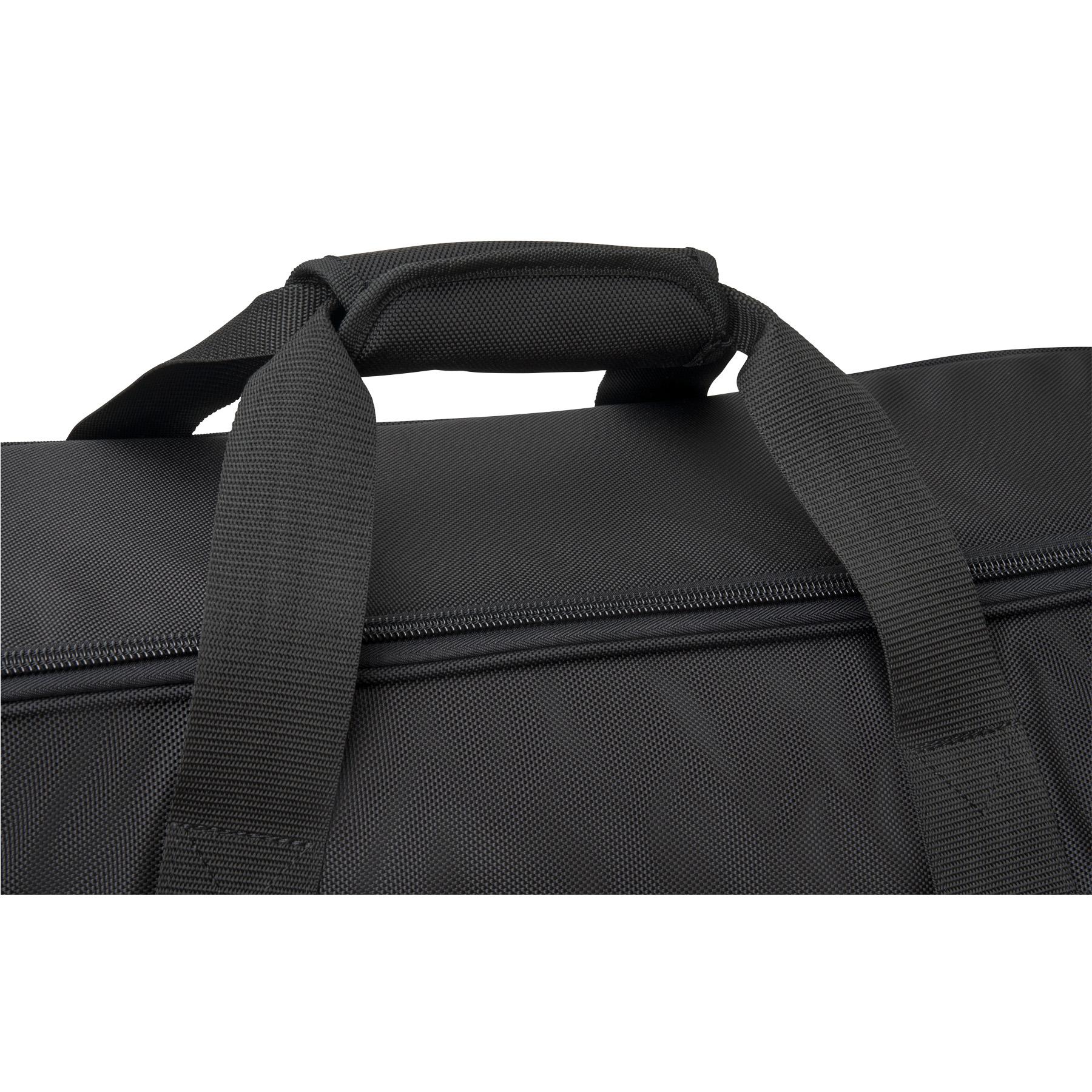 PROTEC Tuba Gig Bag - Up To 18" Bell - Gold Series