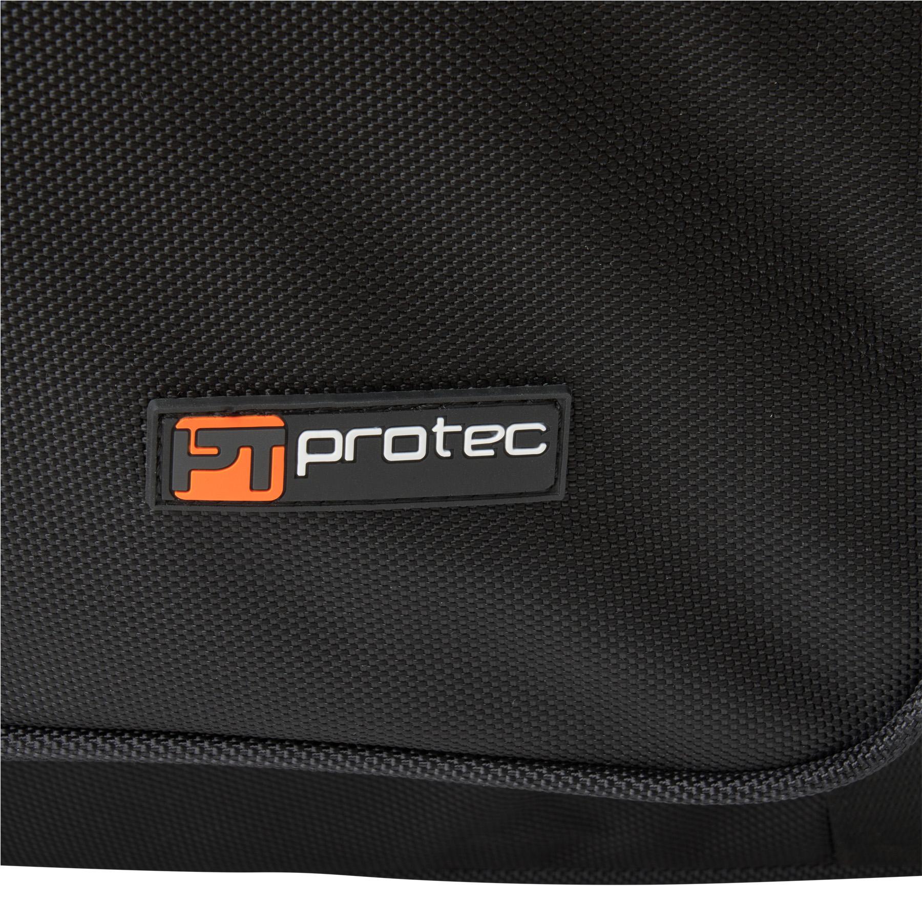 PROTEC Tuba Gig Bag - Up To 18" Bell - Gold Series