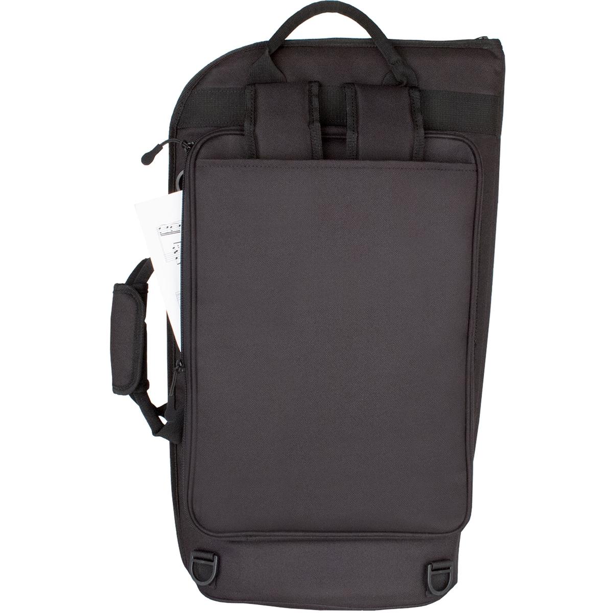 PROTEC Flugel Horn Gig Bag - Explorer Series