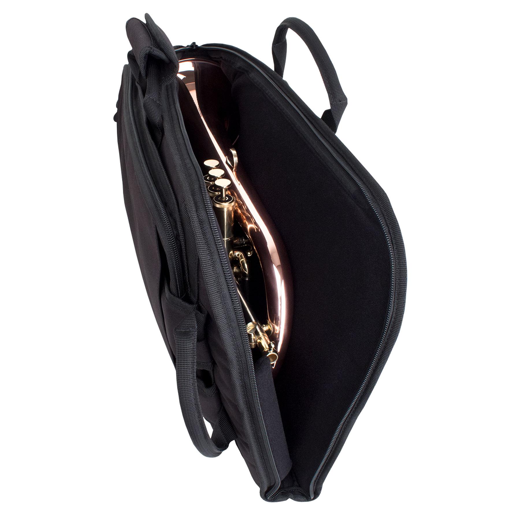 PROTEC Flugel Horn Gig Bag - Explorer Series