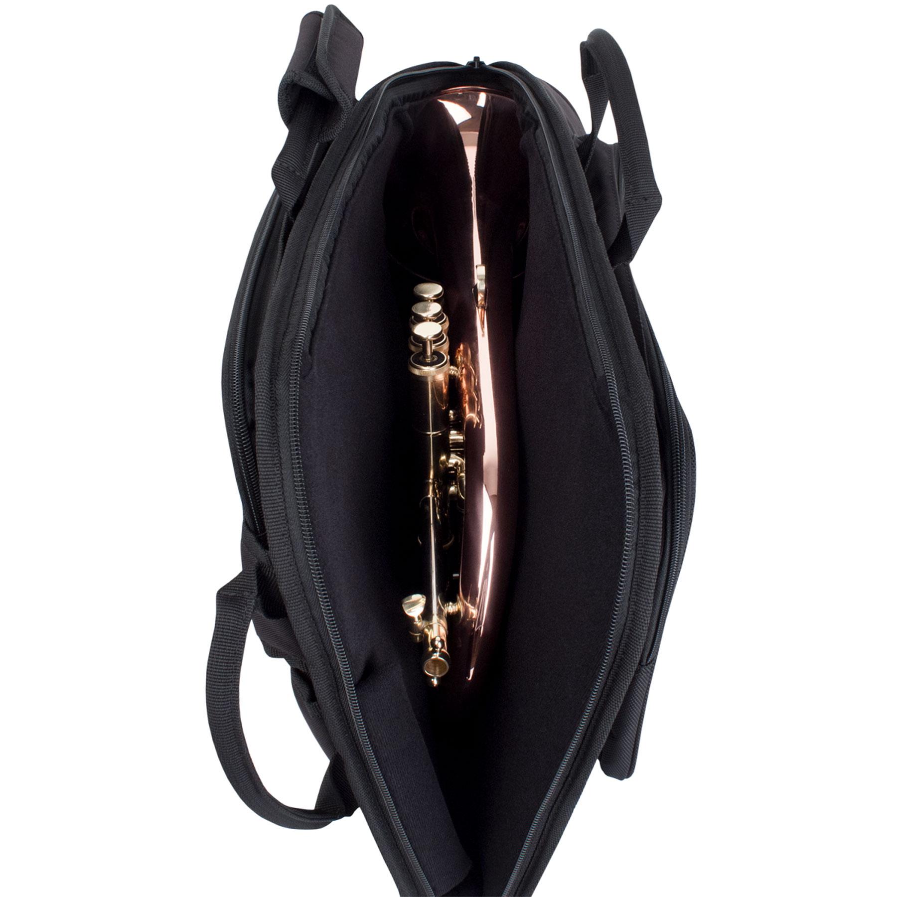 PROTEC Flugel Horn Gig Bag - Explorer Series