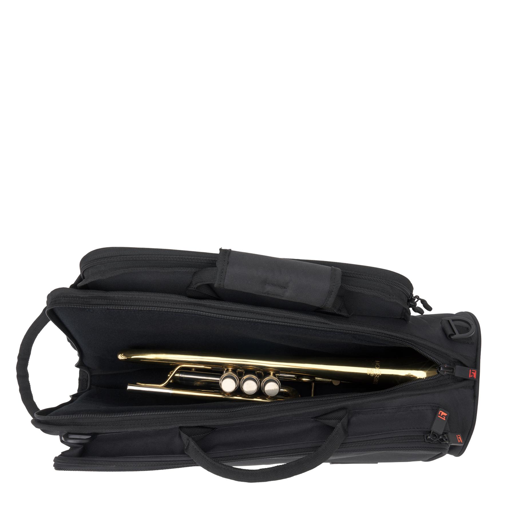 PROTEC Cornet Gig Bag - Explorer Series