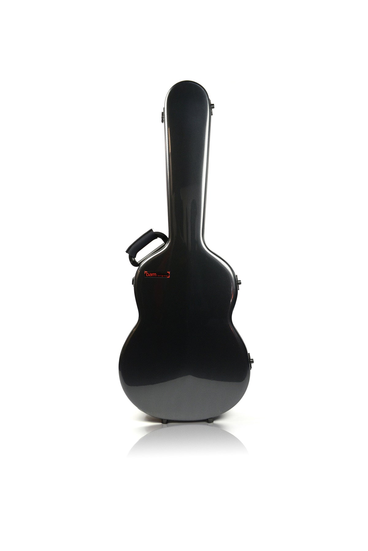 BAM HIGHTECH Classical Guitar Case