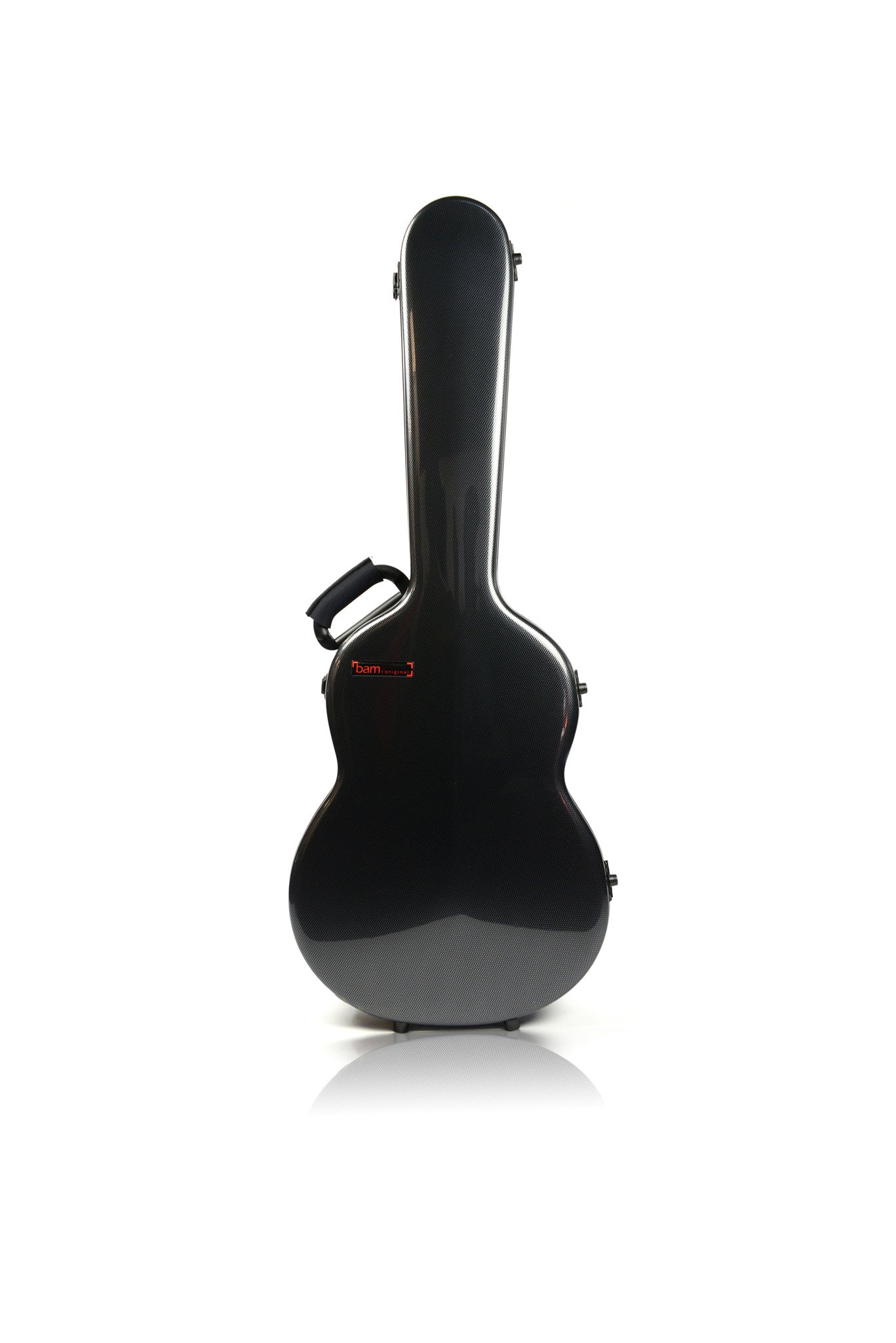 BAM HIGHTECH Classical Guitar Case