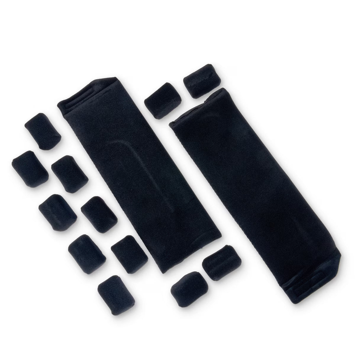 PROTEC Triple Trumpet Pro Pac - Black