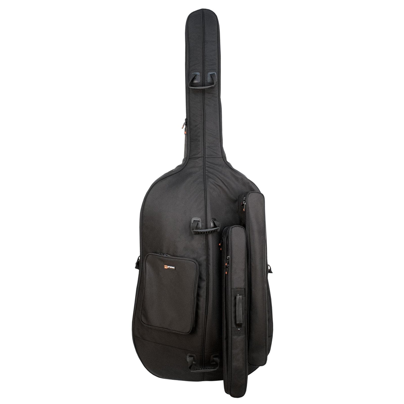 PROTEC 3/4 String Bass Gig Bag - Gold Series