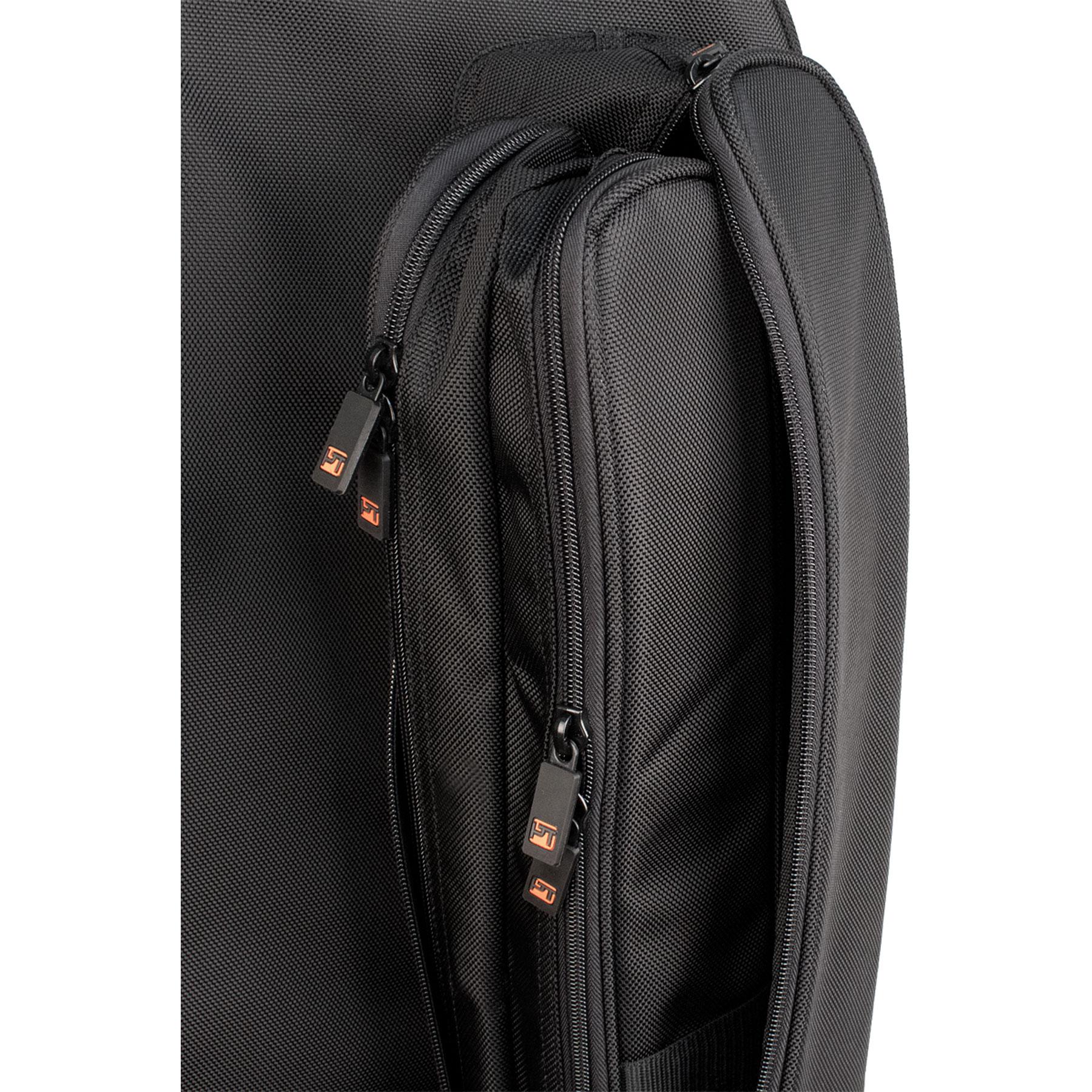 PROTEC 3/4 String Bass Gig Bag - Gold Series