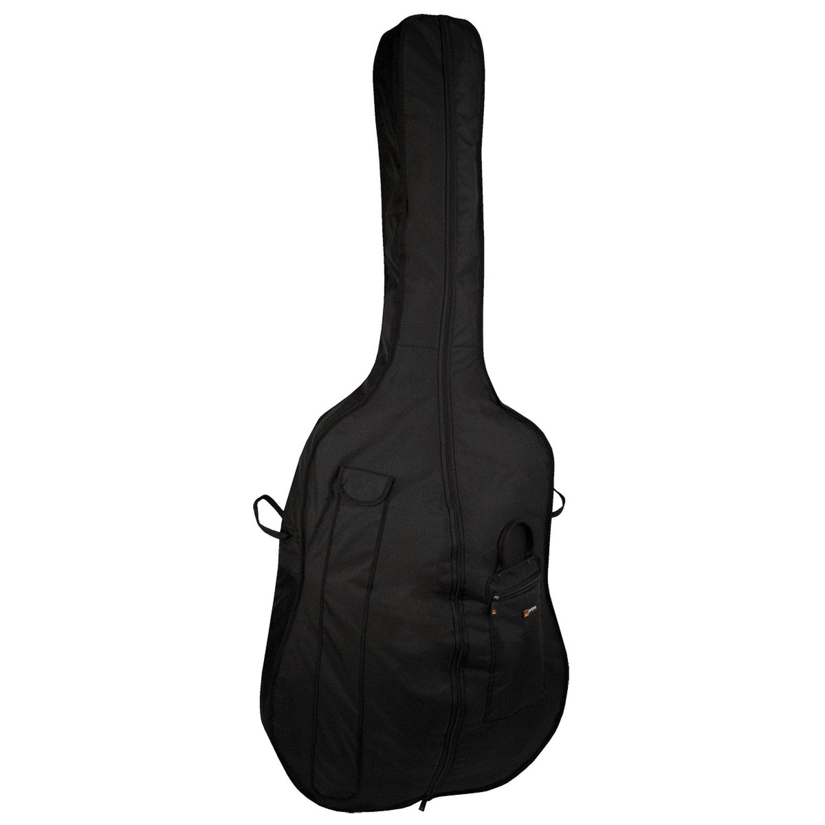 PROTEC 3/4 String Bass Gig Bag - Silver Series