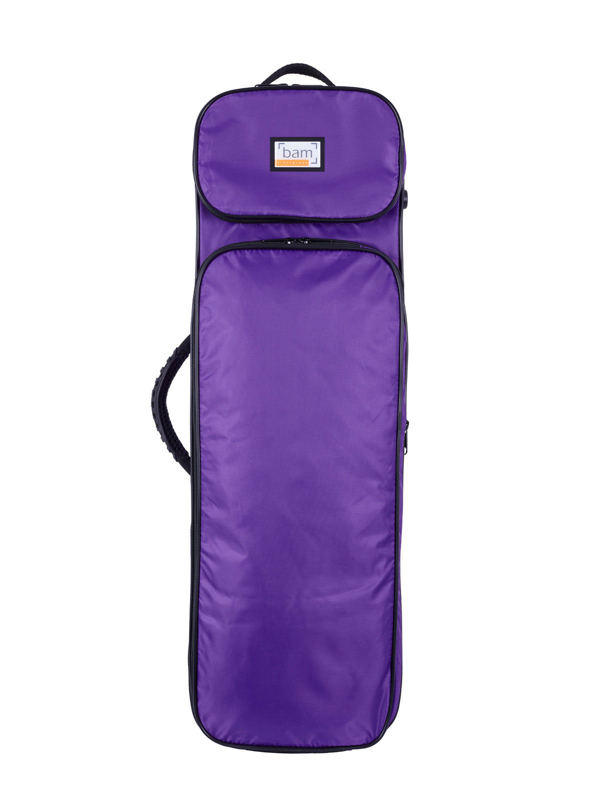 BAM YOUNGSTER 3/4-1/2 Oblong Violin Case