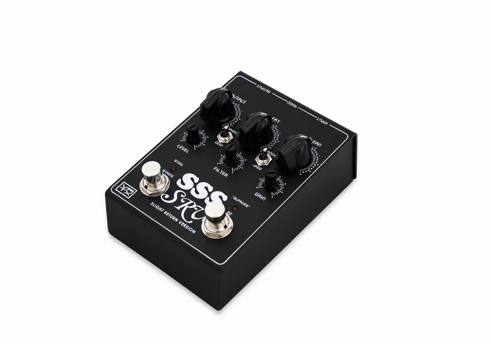 Demon fx Steel String Supreme パーフェクトクローン Demon fx Demon fx Steel String Supreme パーフェクトクローン Demon fx