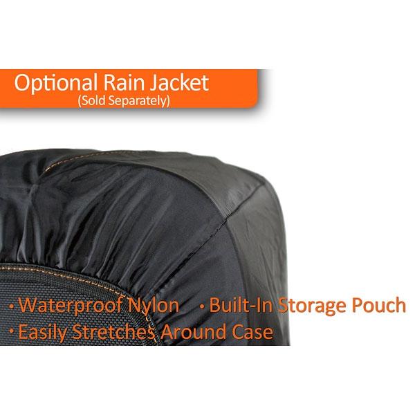 PROTEC Trumpet Slim Classic Pro Pac