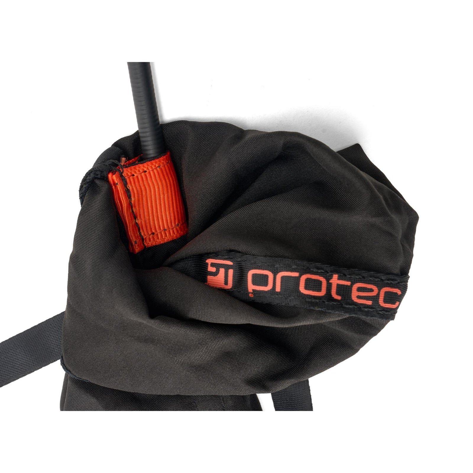 PROTEC Baritone Saxophone Neck Swab