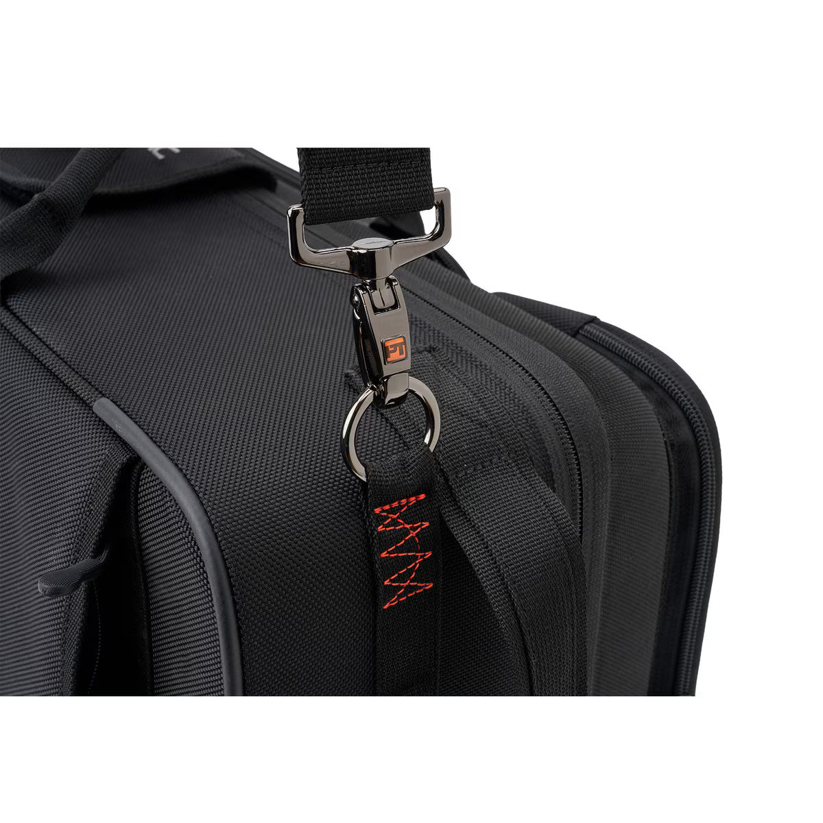 PROTEC Triple Trumpet Pro Pac - Black