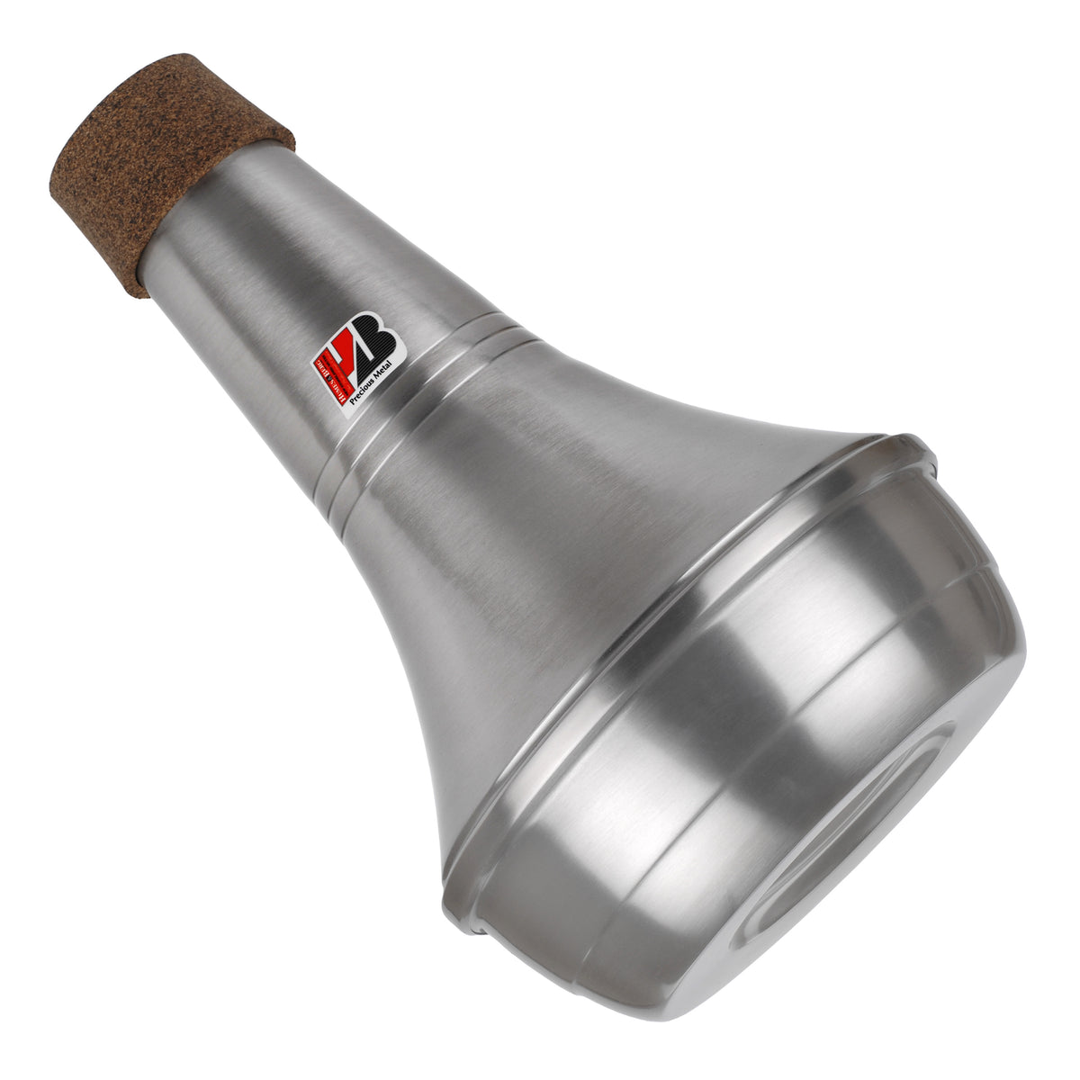 H&B Stonelined Euphonium Practice Mute
