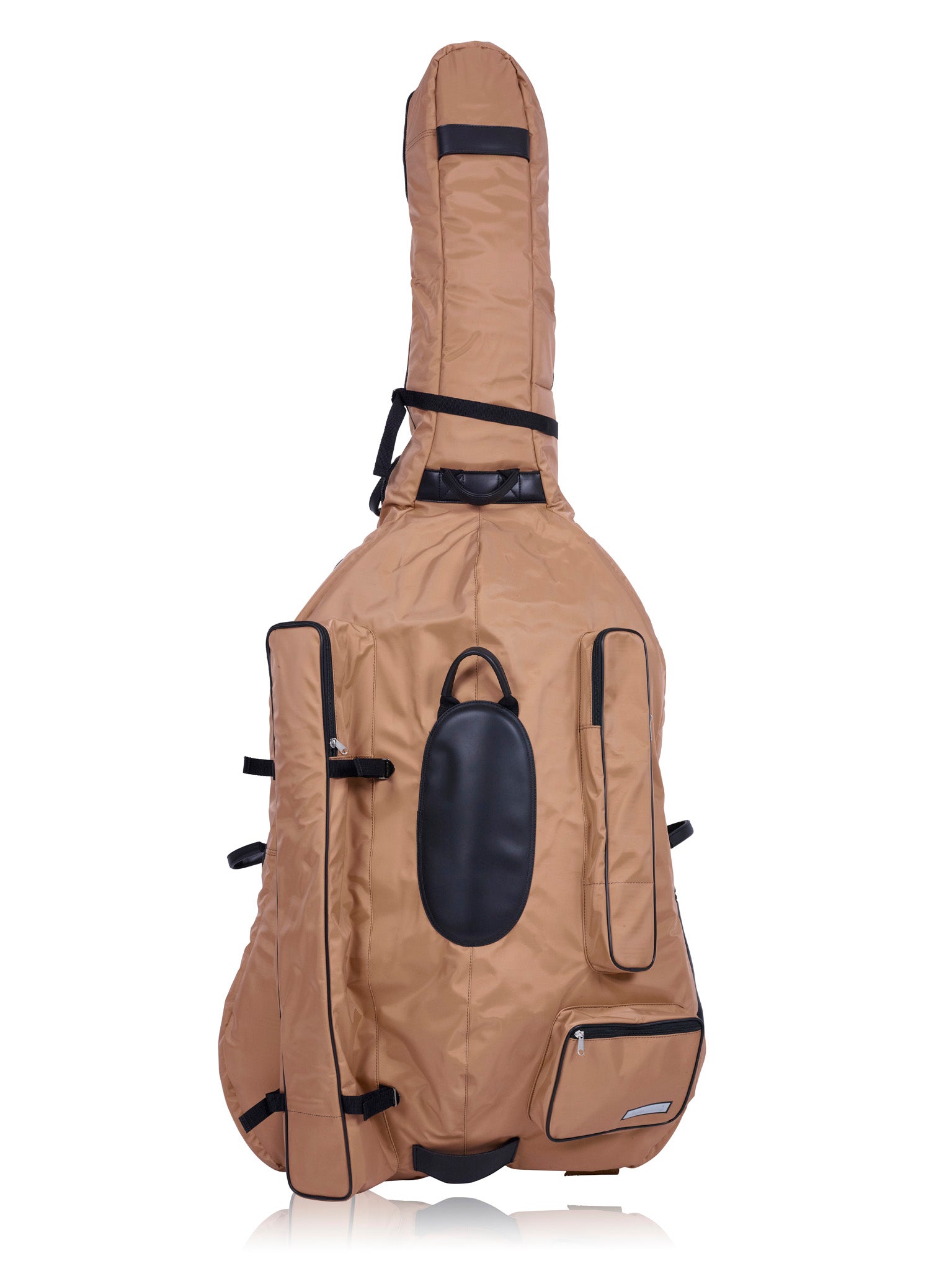 BAM PERFORMANCE 3/4 Double Bass Cover