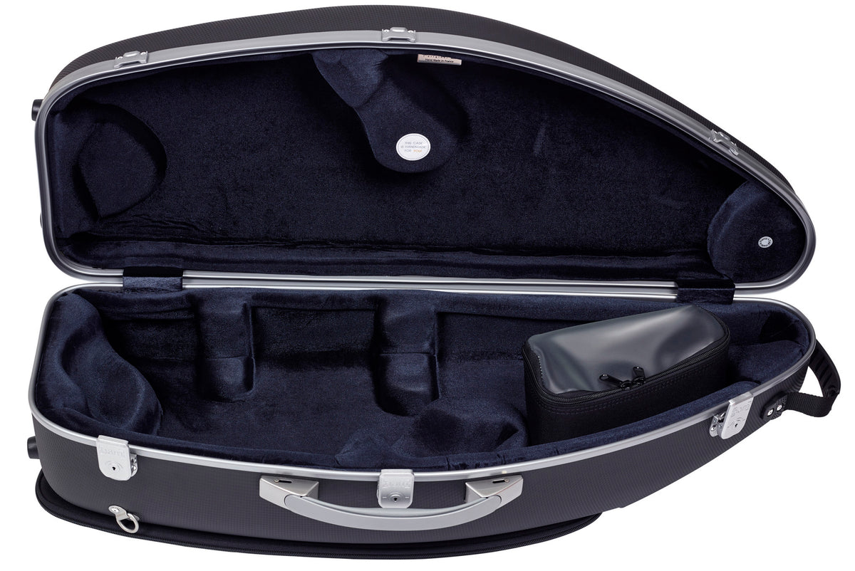BAM PANTHER Hightech Tenor Sax Case