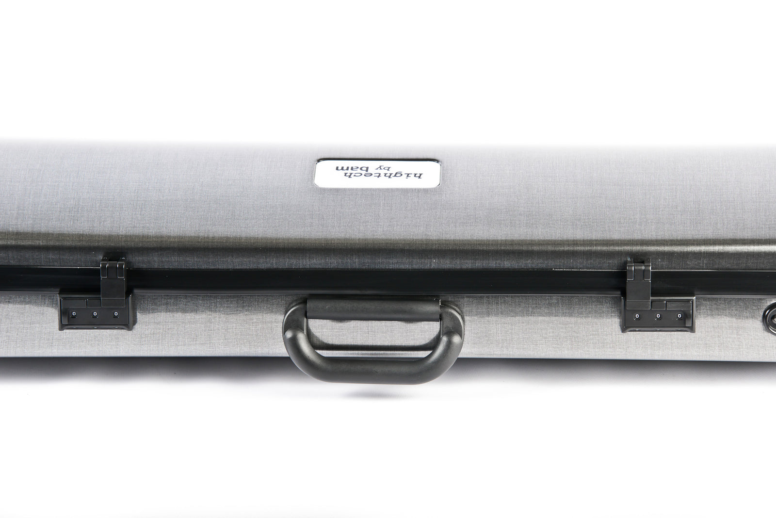 BAM HIGHTECH Two Violin Case