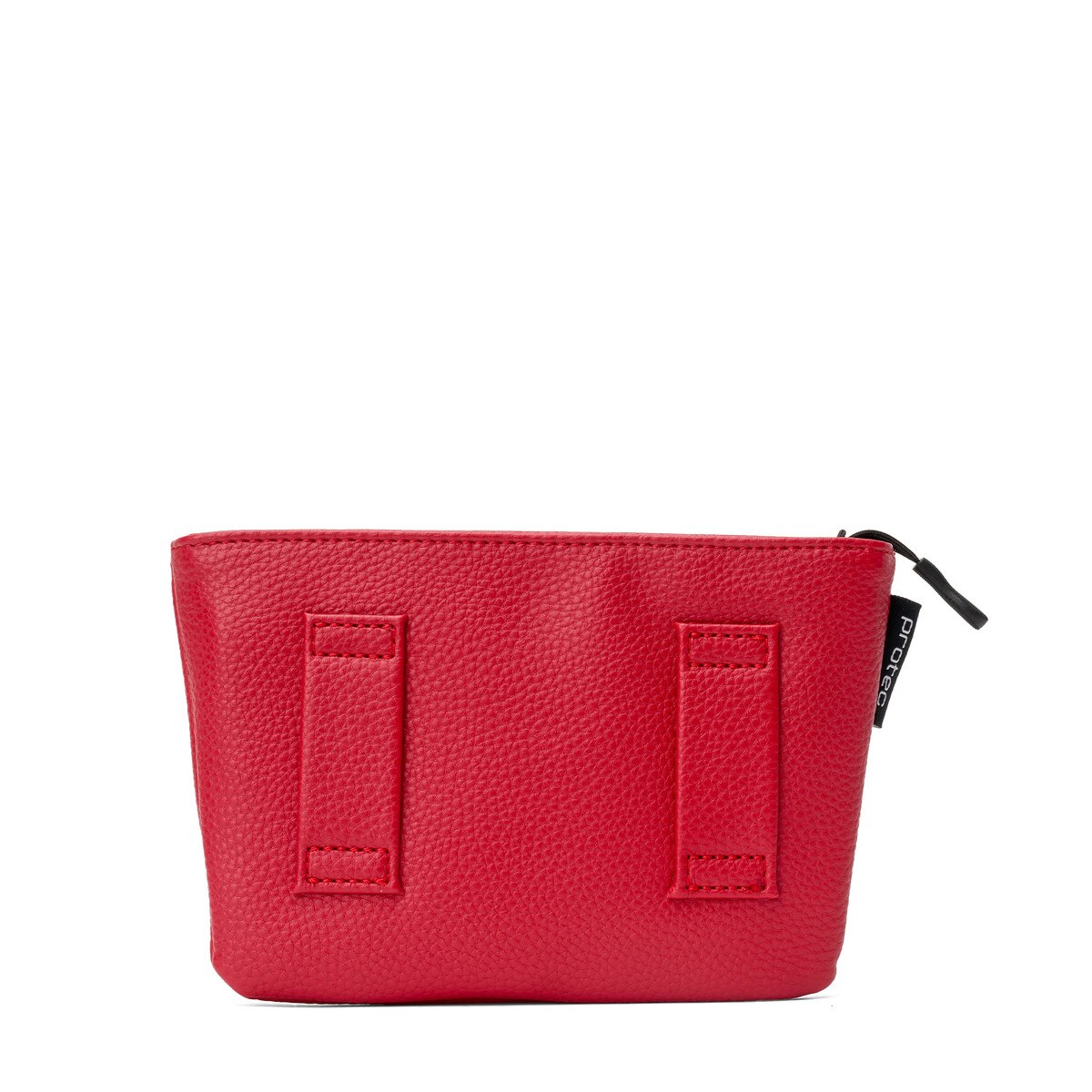 PROTEC Trumpet 4pc Slim Mouthpiece Pouch, Leatherette