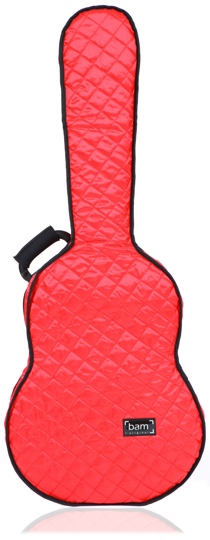 BAM HOODY for Hightech Classical Guitar Case