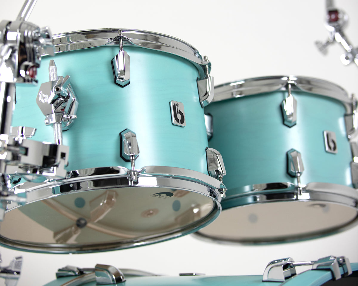 BDC ENIGMA 10' x 7' Rack Tom