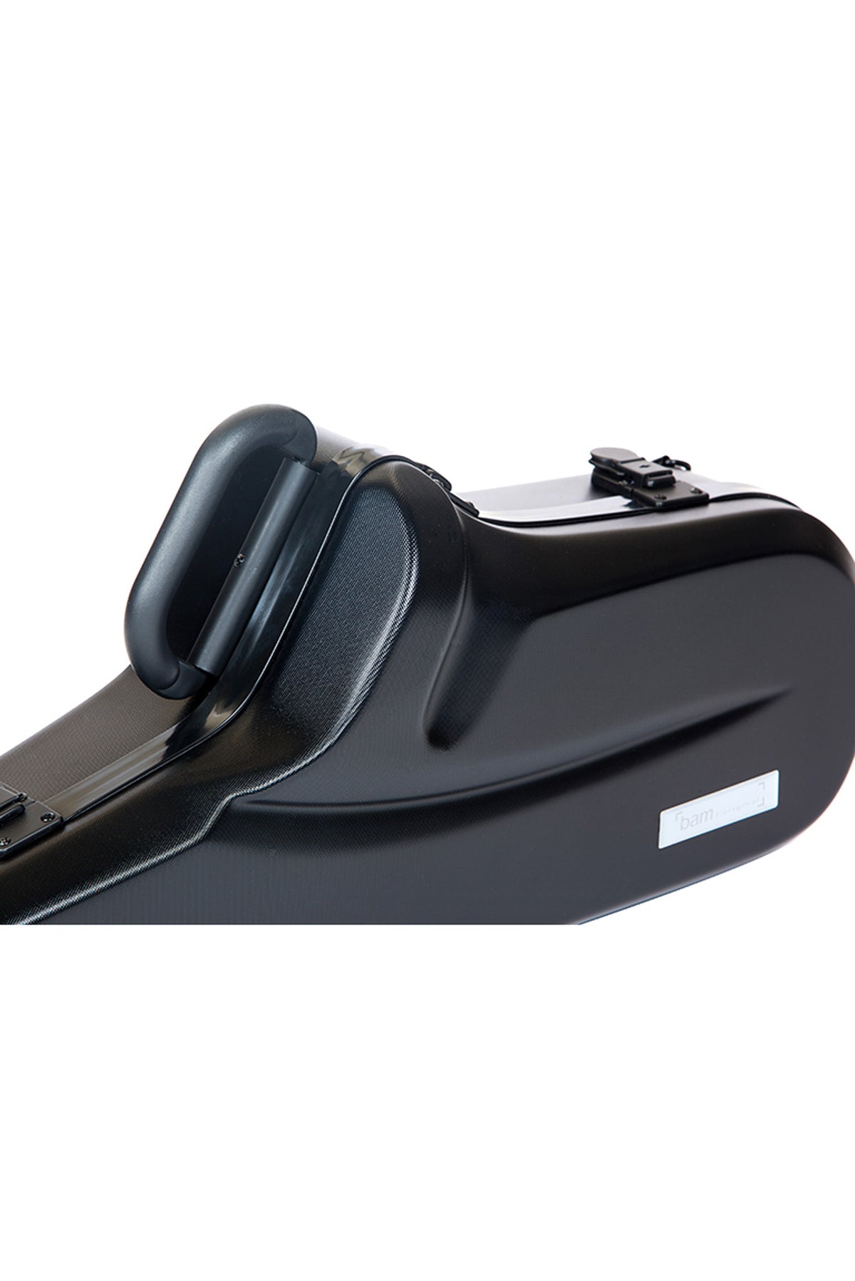 BAM STAGE Alto Sax Case