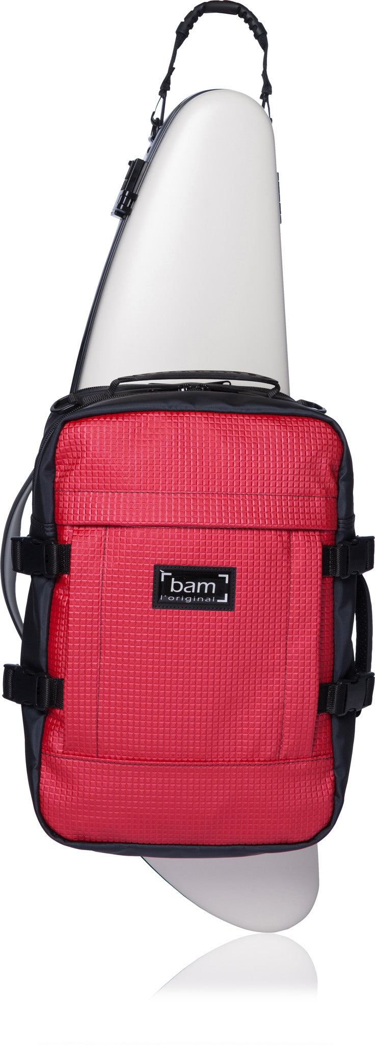 BAM A+ Backpack for Hightech Case