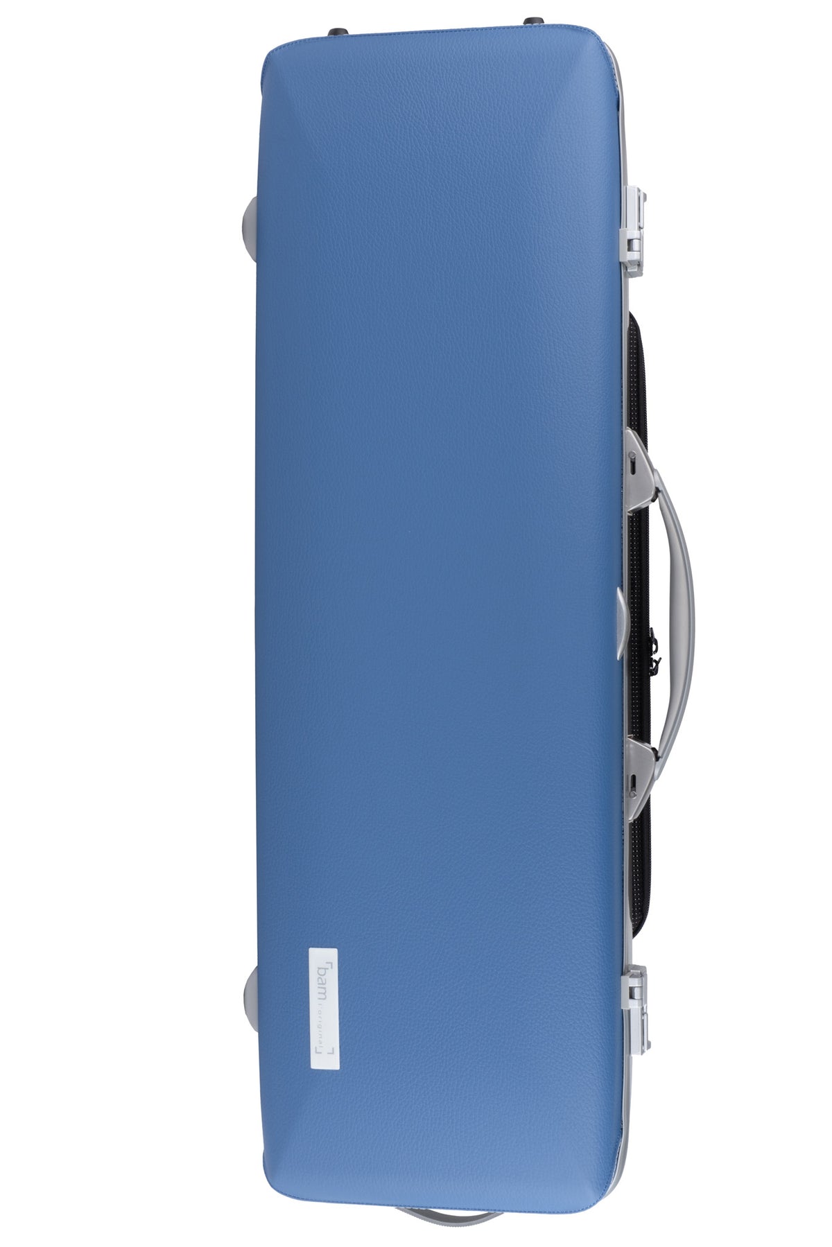 BAM L'ETOILE Hightech Oblong Violin Case with Back Pocket