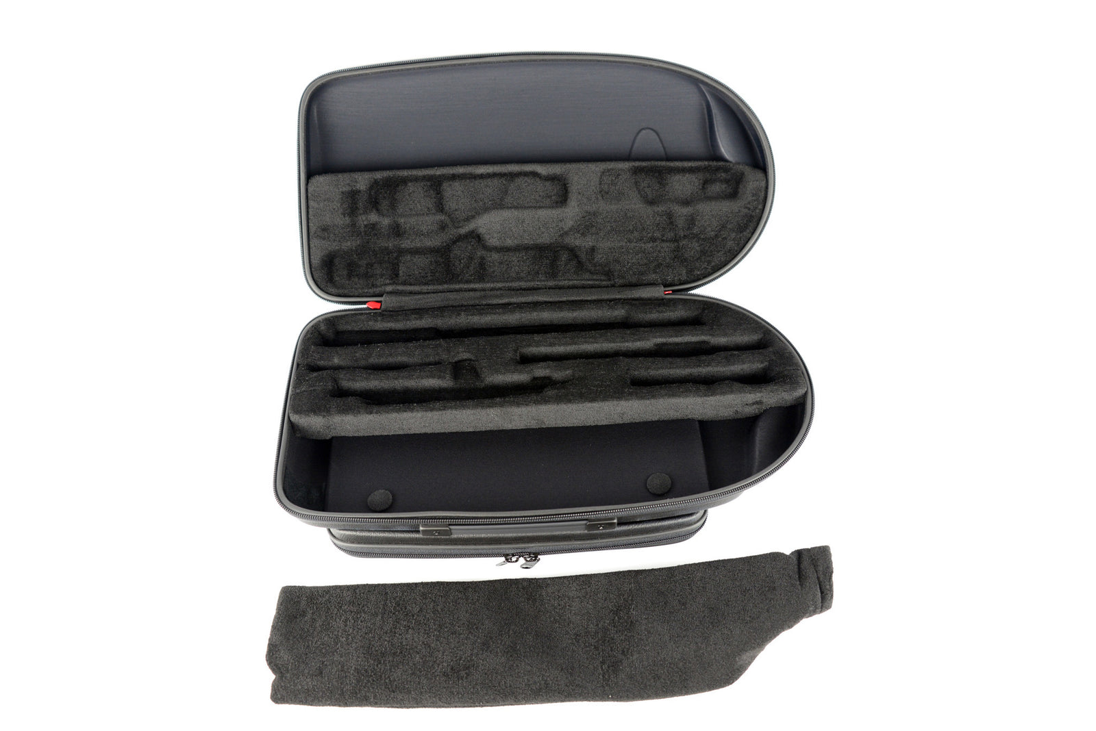 BAM SOFTPACK Flute, Piccolo & Music Stand Case