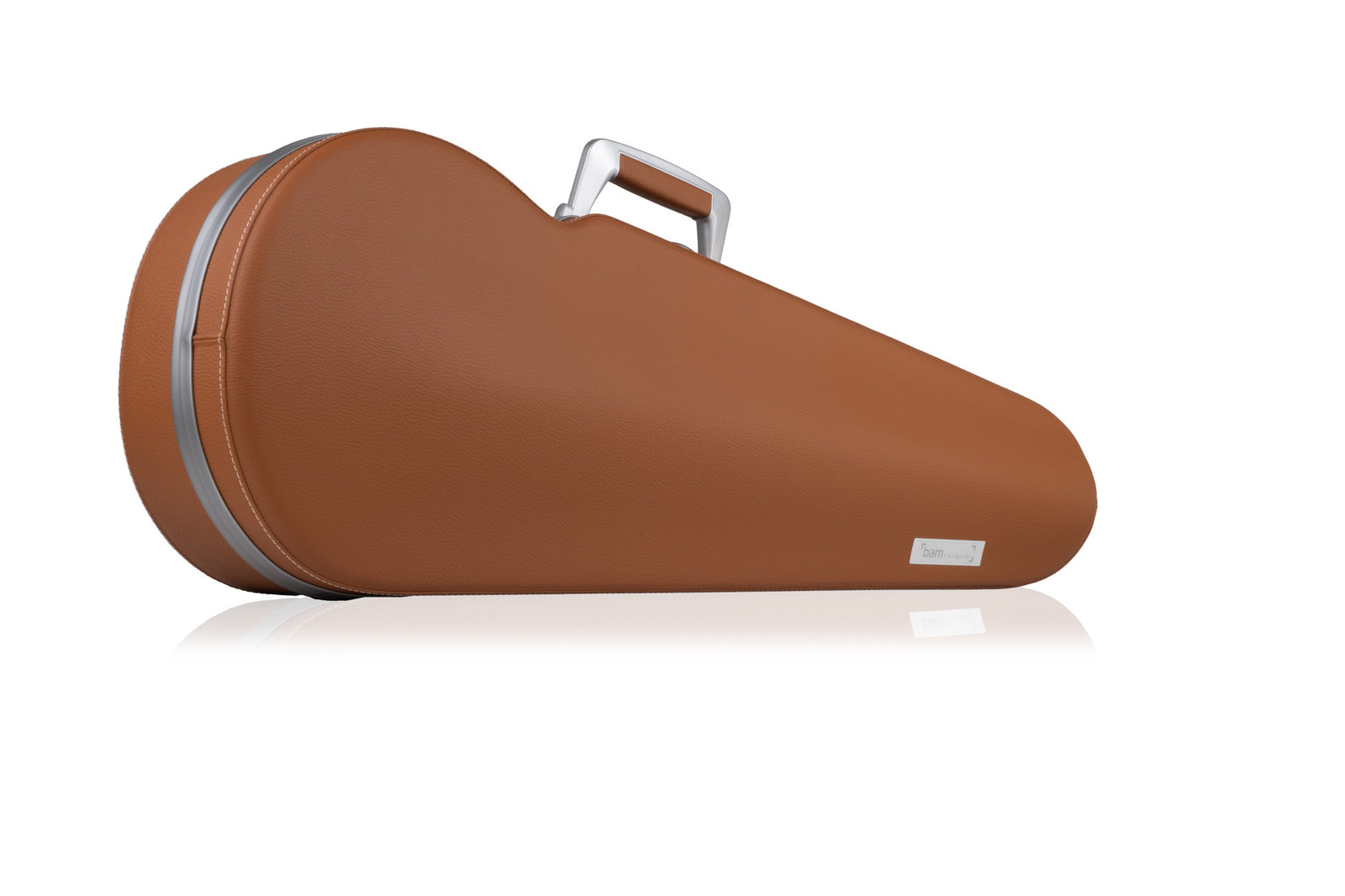 BAM L'ETOILE ROYAL Hightech Contoured Violin Case