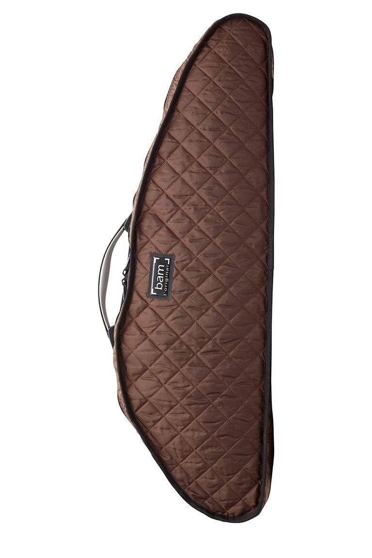 BAM HOODY for Hightech Bonbon 3/4-1/2 Violin Case