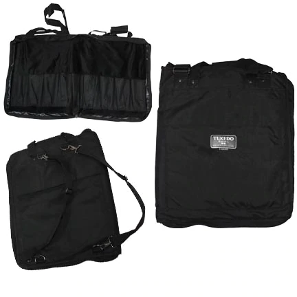 H&B  Tuxedo Pro Mallet Bag