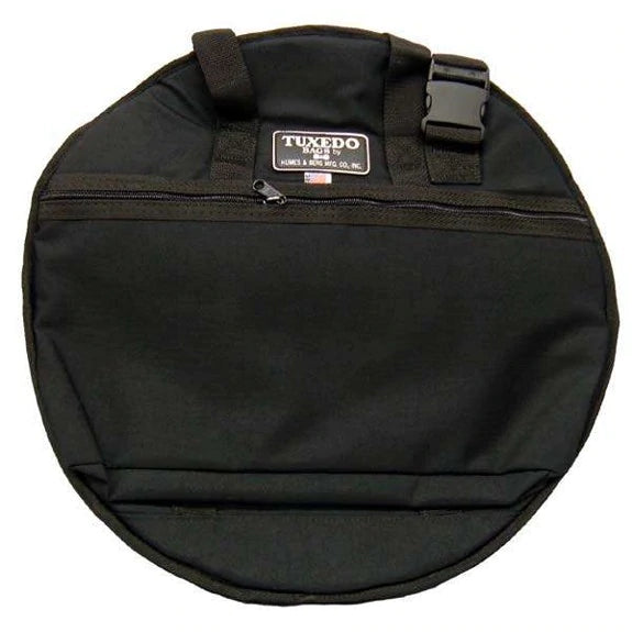 H&B Tuxedo Cymbal Bag 14-Inch