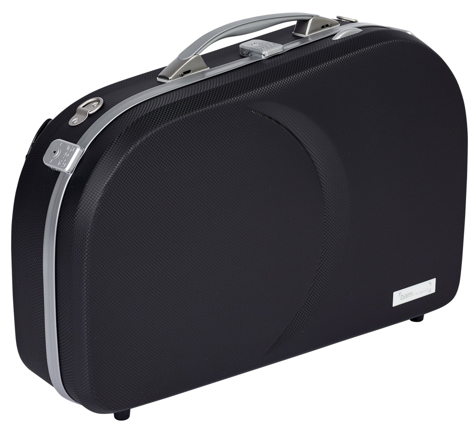 BAM PANTHER Hightech Adjustable French Horn Case