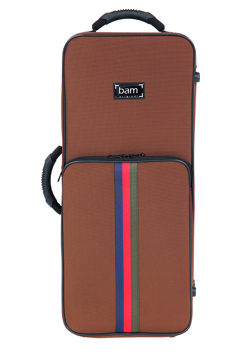 BAM ST. GERMAIN Bassoon Case
