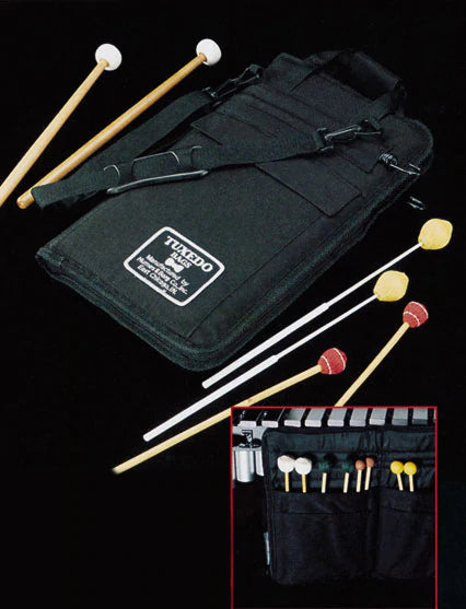 H&B Tuxedo Pro Mallet Bag