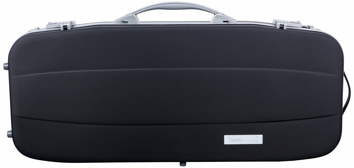 BAM PANTHER Hightech Adjustable Bassoon Case